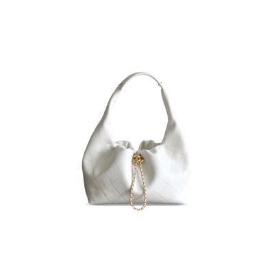 CHANEL 26C SMALL HOBO BAG (29*18*12cm)